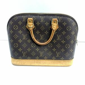 Louis Vuitton Alma