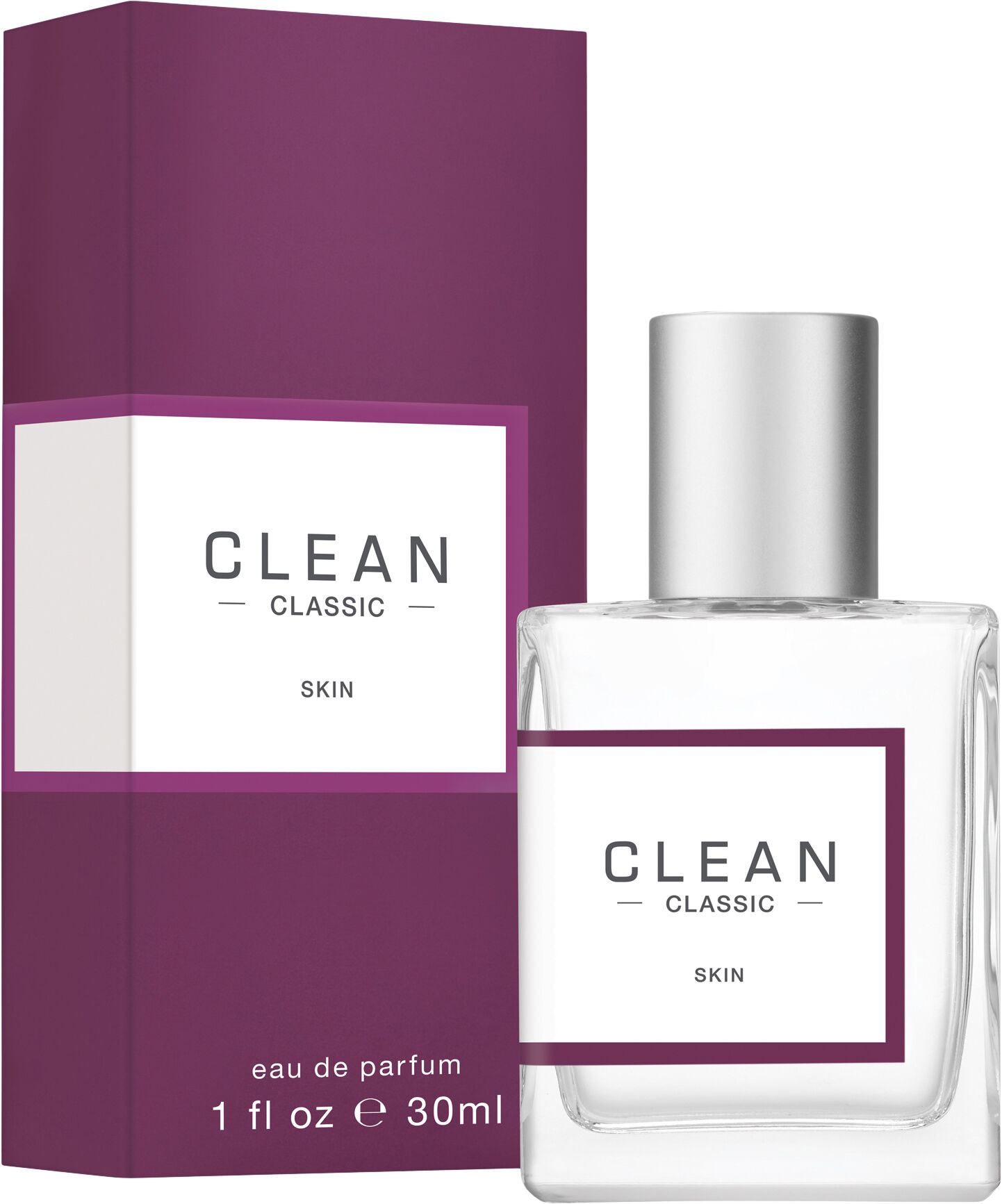 Skin Eau de Parfum