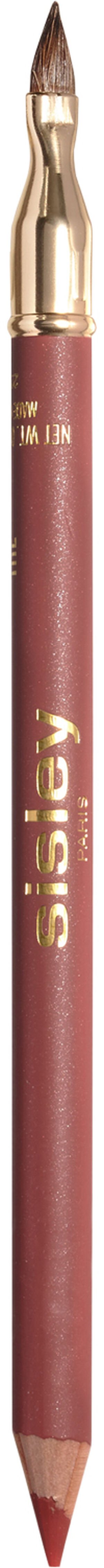 Phyto-Lèvres Perfect 3 - Rose Thé