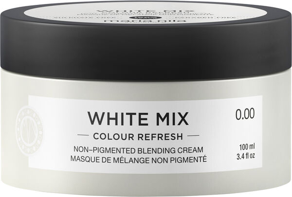 Colour Refresh 0. 00 WHITE MIX