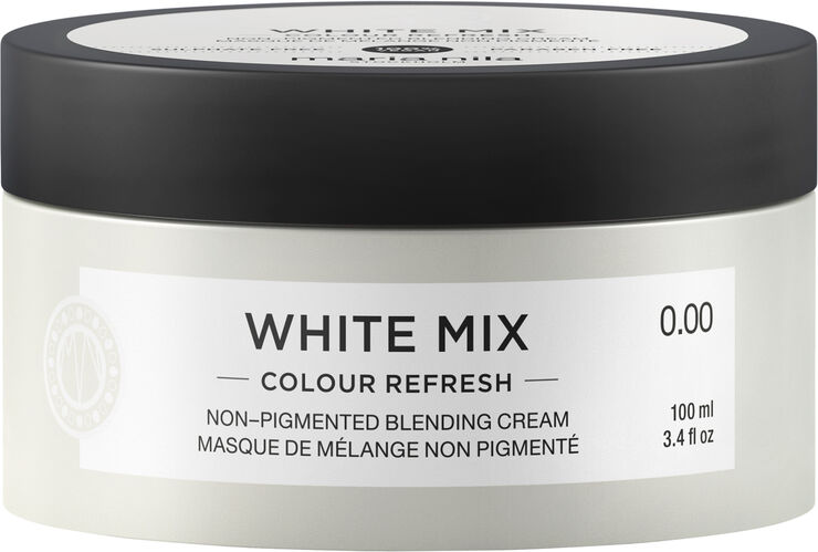 Colour Refresh 0. 00 WHITE MIX