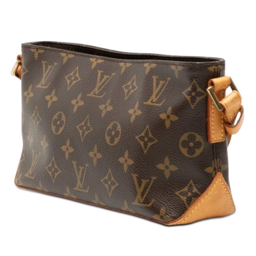 Louis Vuitton Trotteur