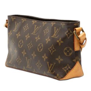 Louis Vuitton Trotteur