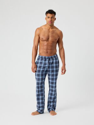 CORE FLANNEL PYJAMA PANTS