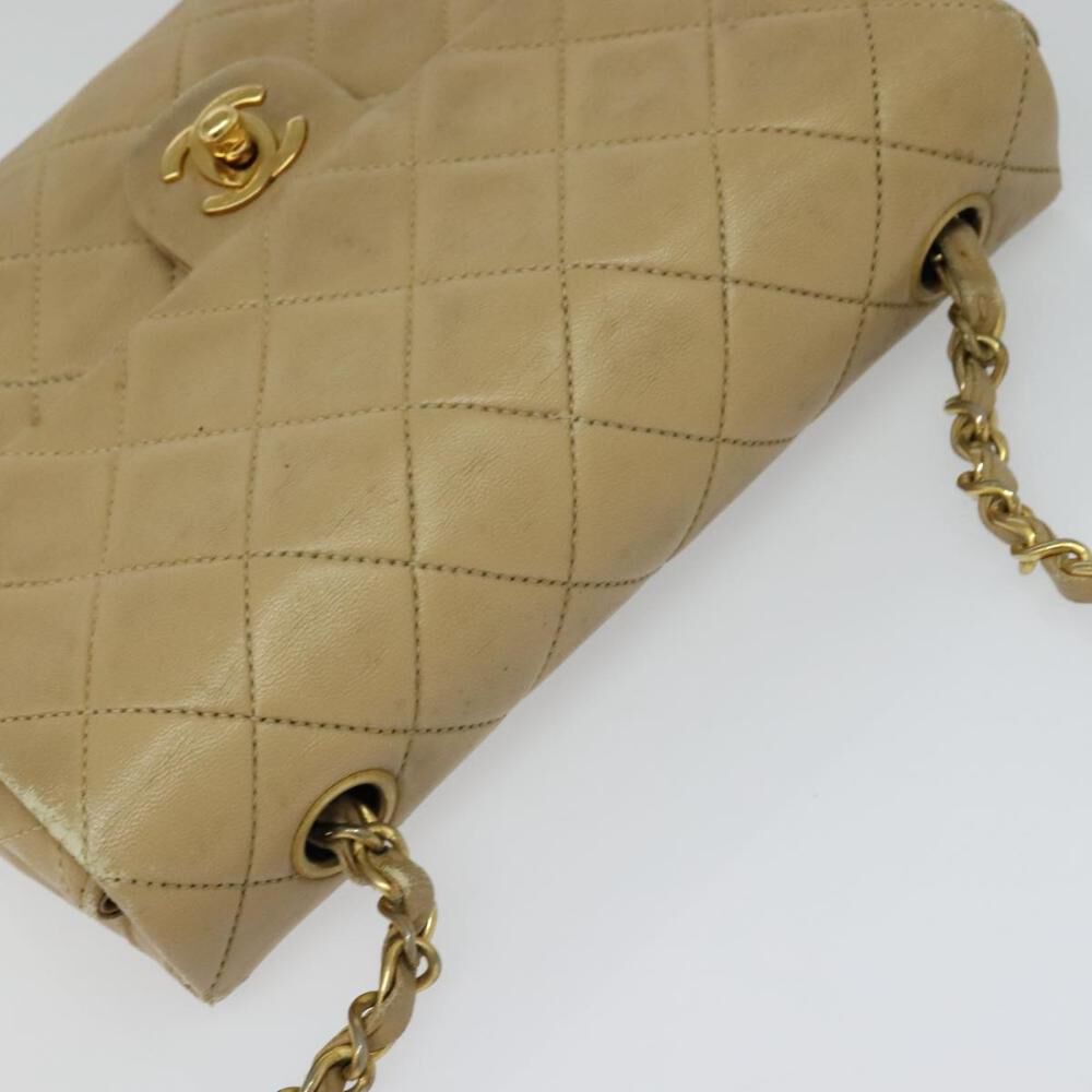Chanel Flap Bag