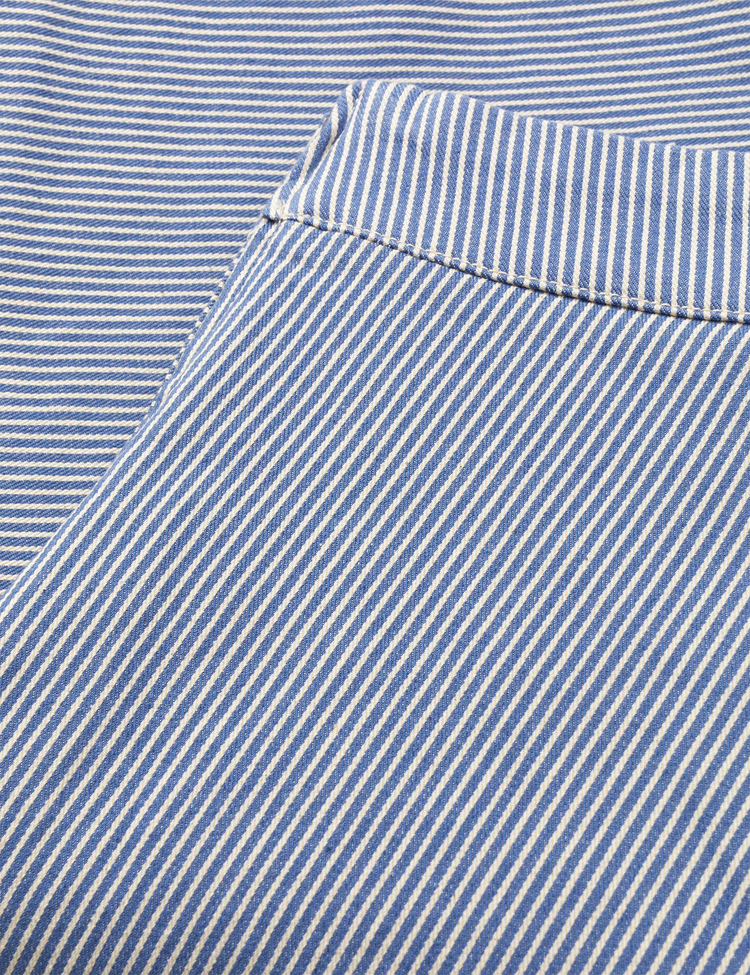 Hickory Punk Stelly Skirt