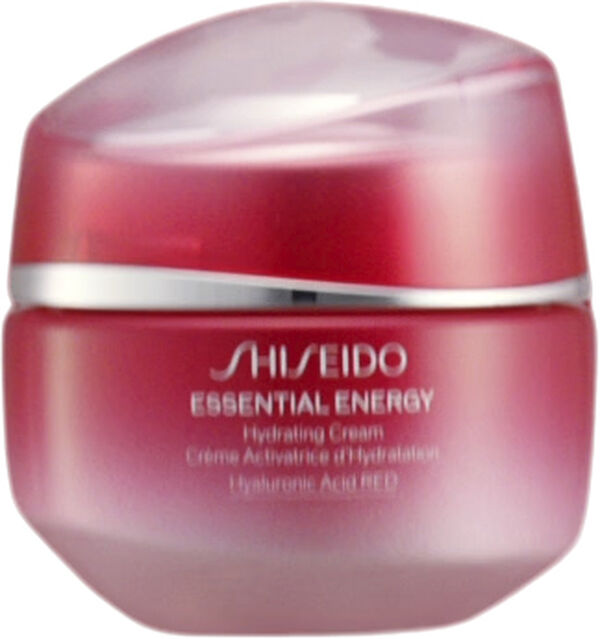 SHISEIDO Essential Energy EE hydrating cream 50 ML