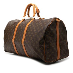 Louis Vuitton Keepall