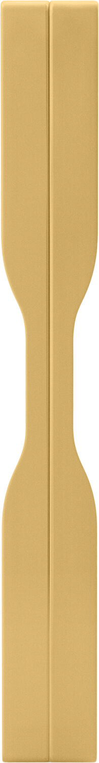 Magnetisk bordsk&aring;ner Golden sand