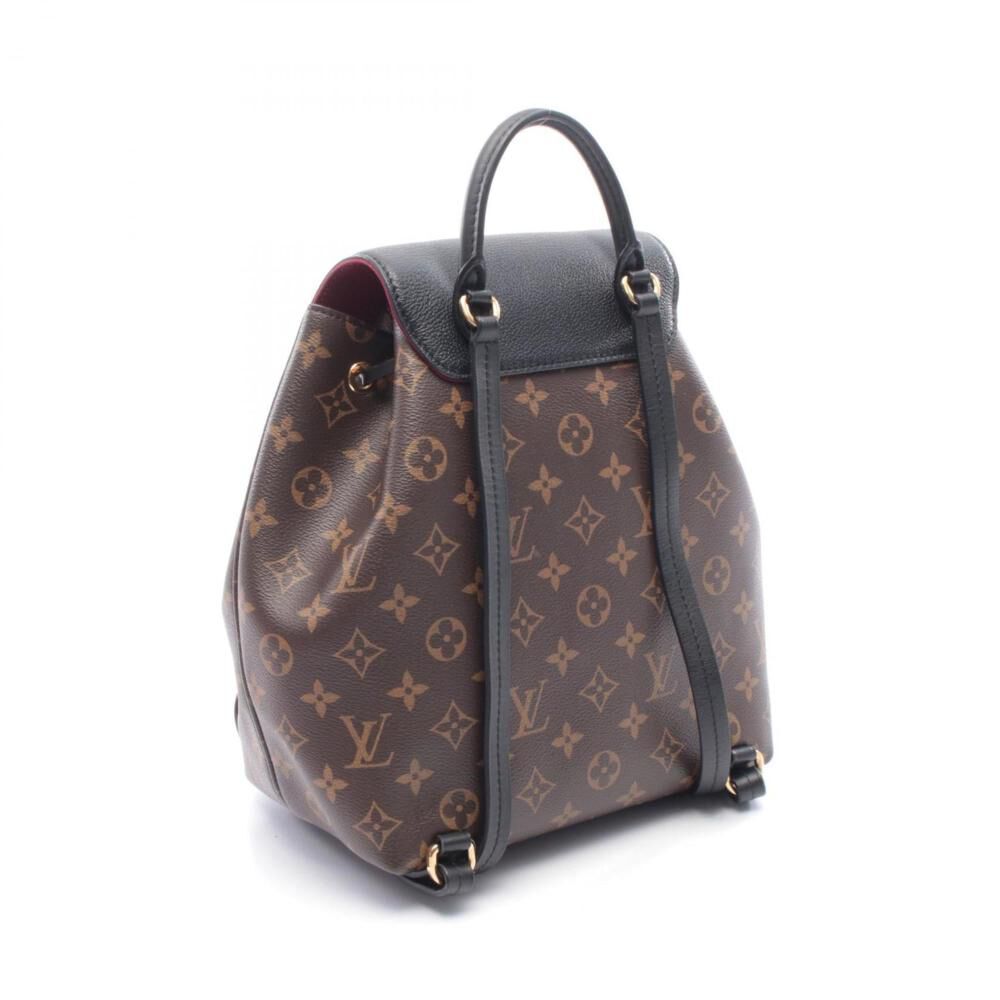 Louis Vuitton Montsouris