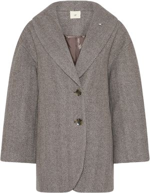 338 Jidan jacket