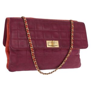Chanel Shoulder Bag