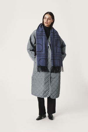 SLPentile Scarf