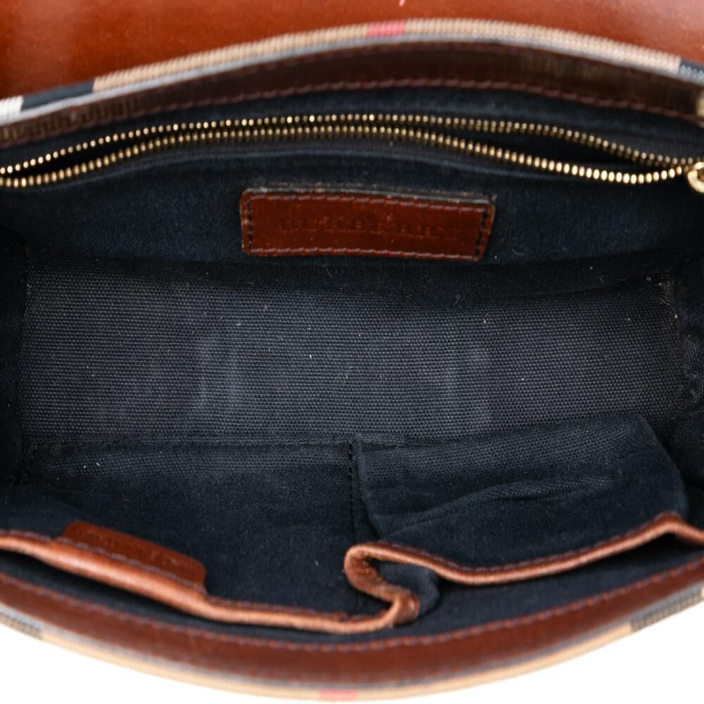 Burberry Crossbody Bag