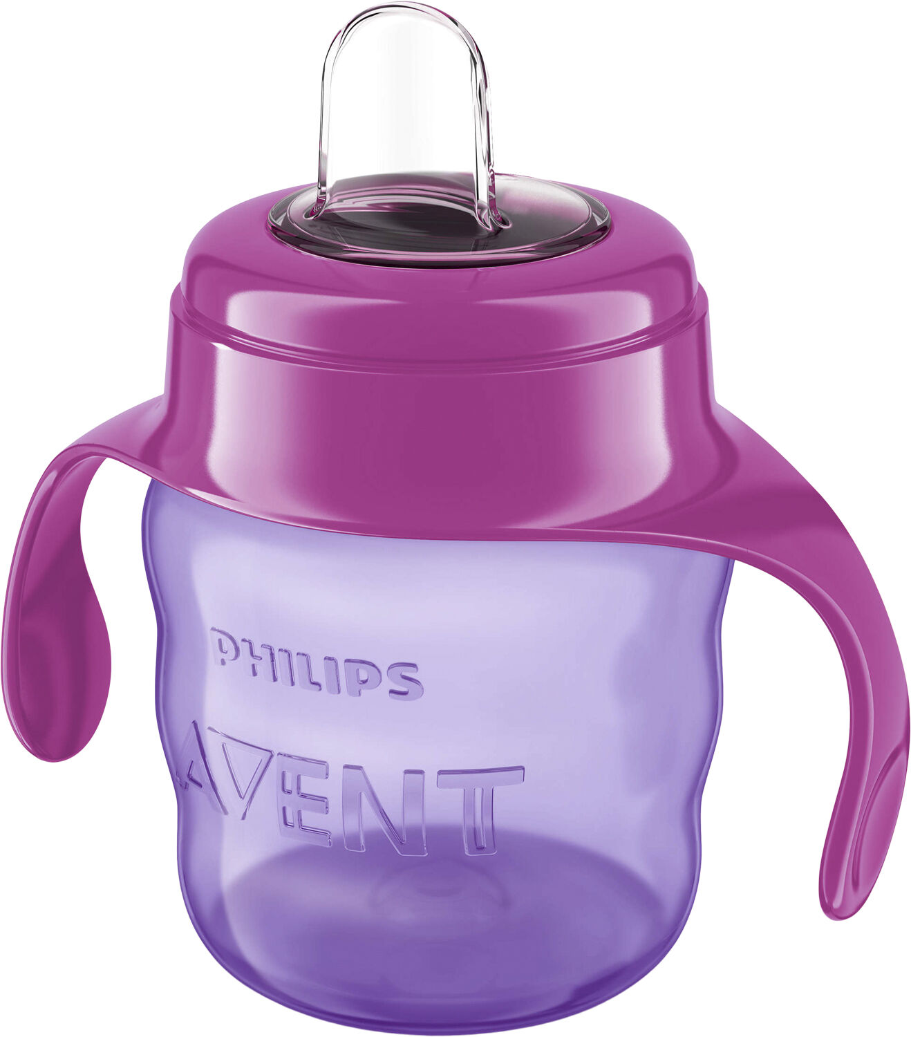 Philips Avent Kop med drikketud