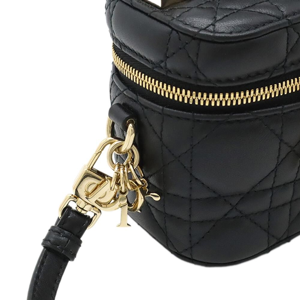 Dior Vanity Bag