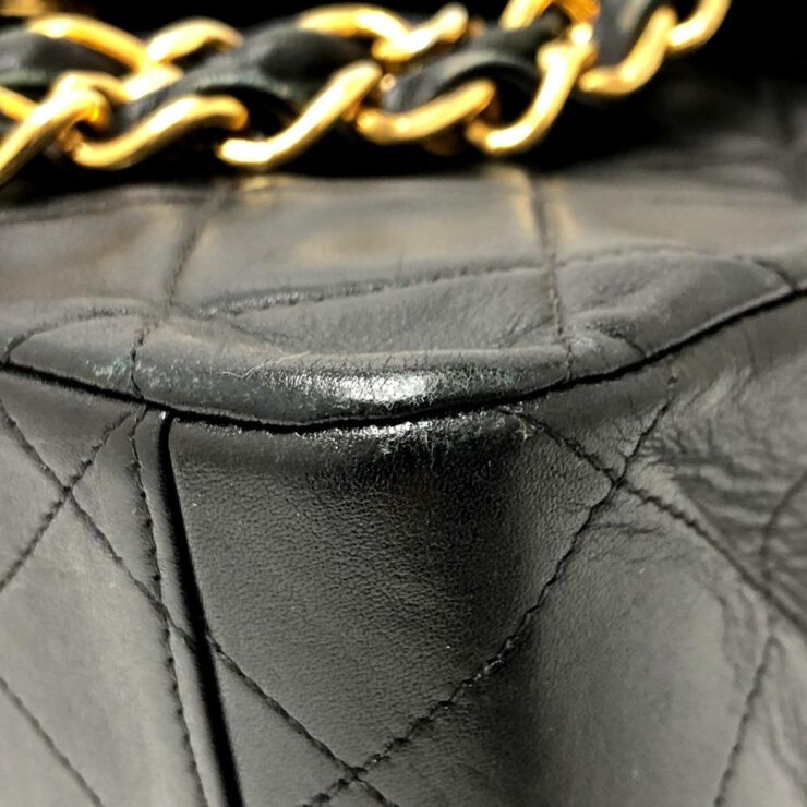 Chanel Shoulder Bag