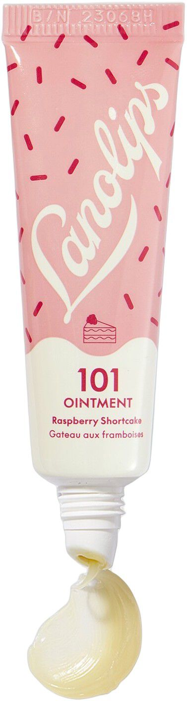 101 OINTMENT Raspberry Shortcake