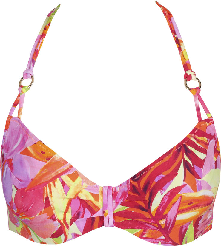 Shubra full cup bikinitop