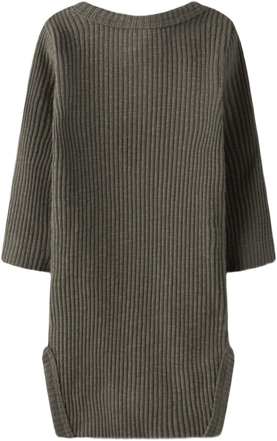 Nbmrajo Mal Ls Slim Body Lil