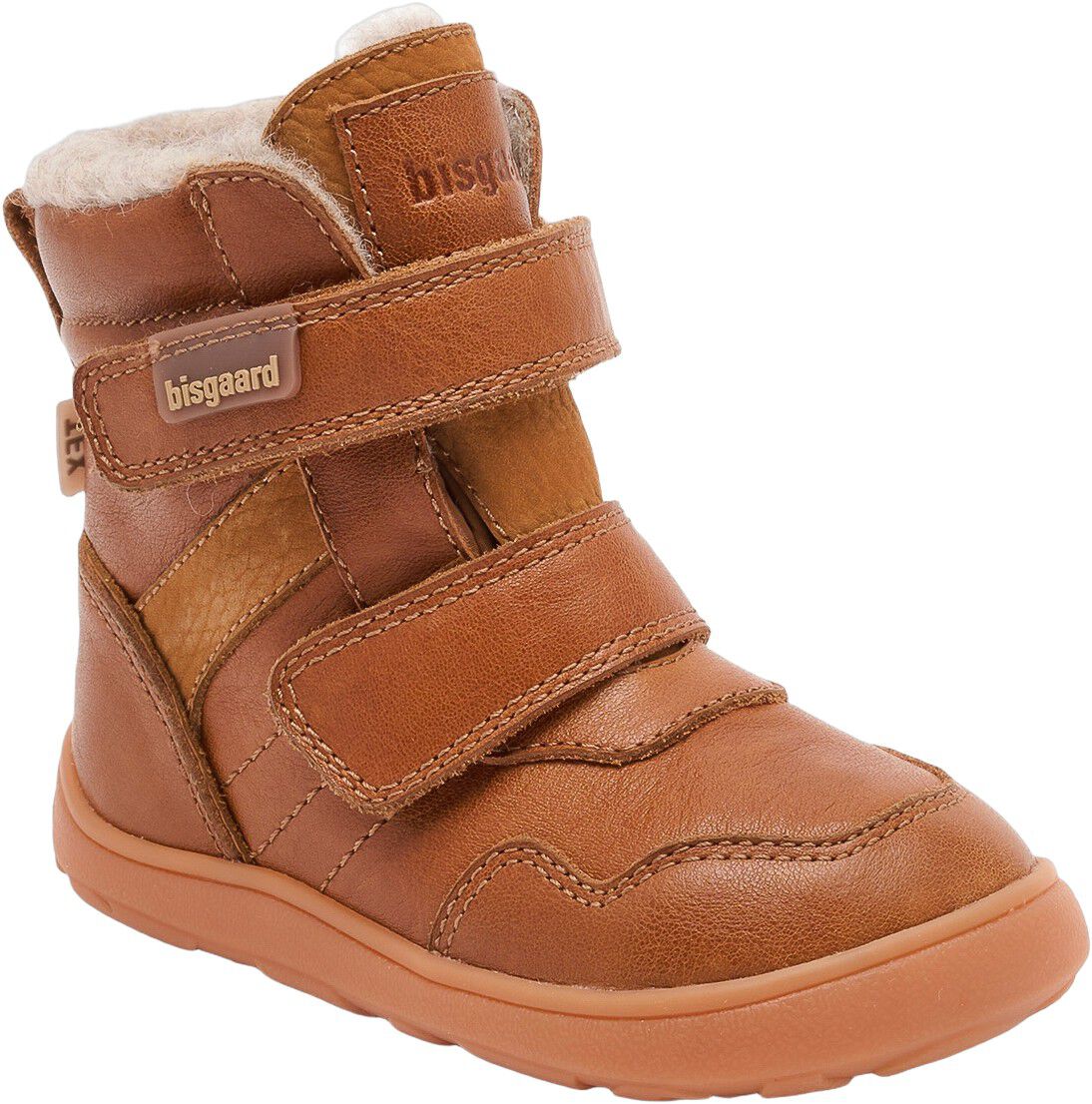 Bisgaard Barefoot Thorsten Tex