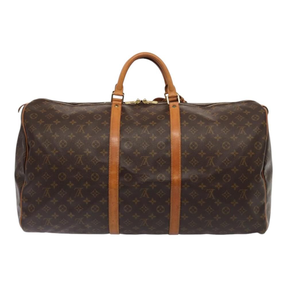 Louis Vuitton Keepall