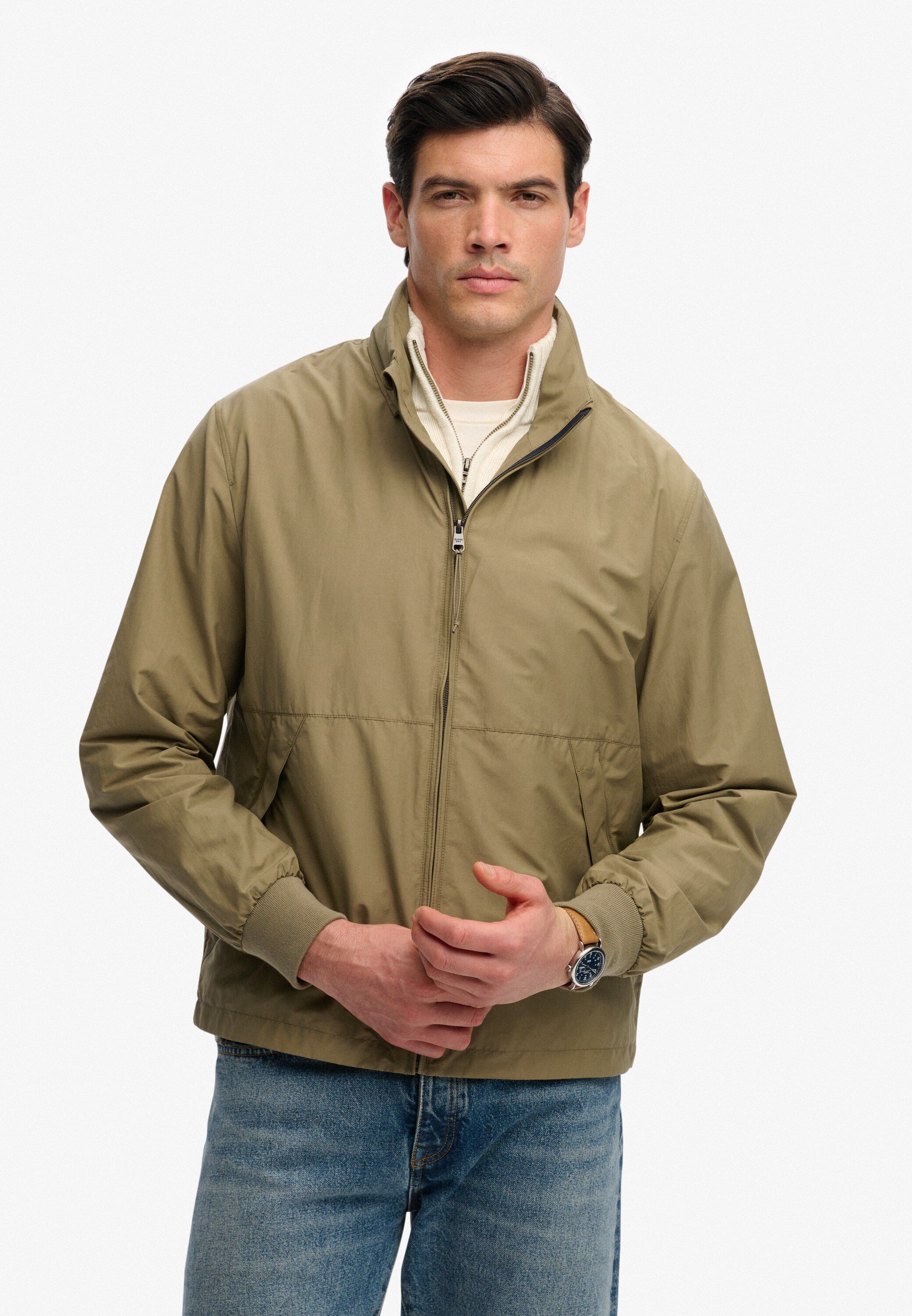 FLYWEIGHT SPORTS JACKET