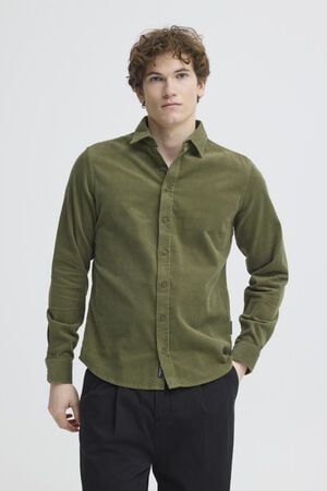 CFREIMS BABY CORD SHIRT