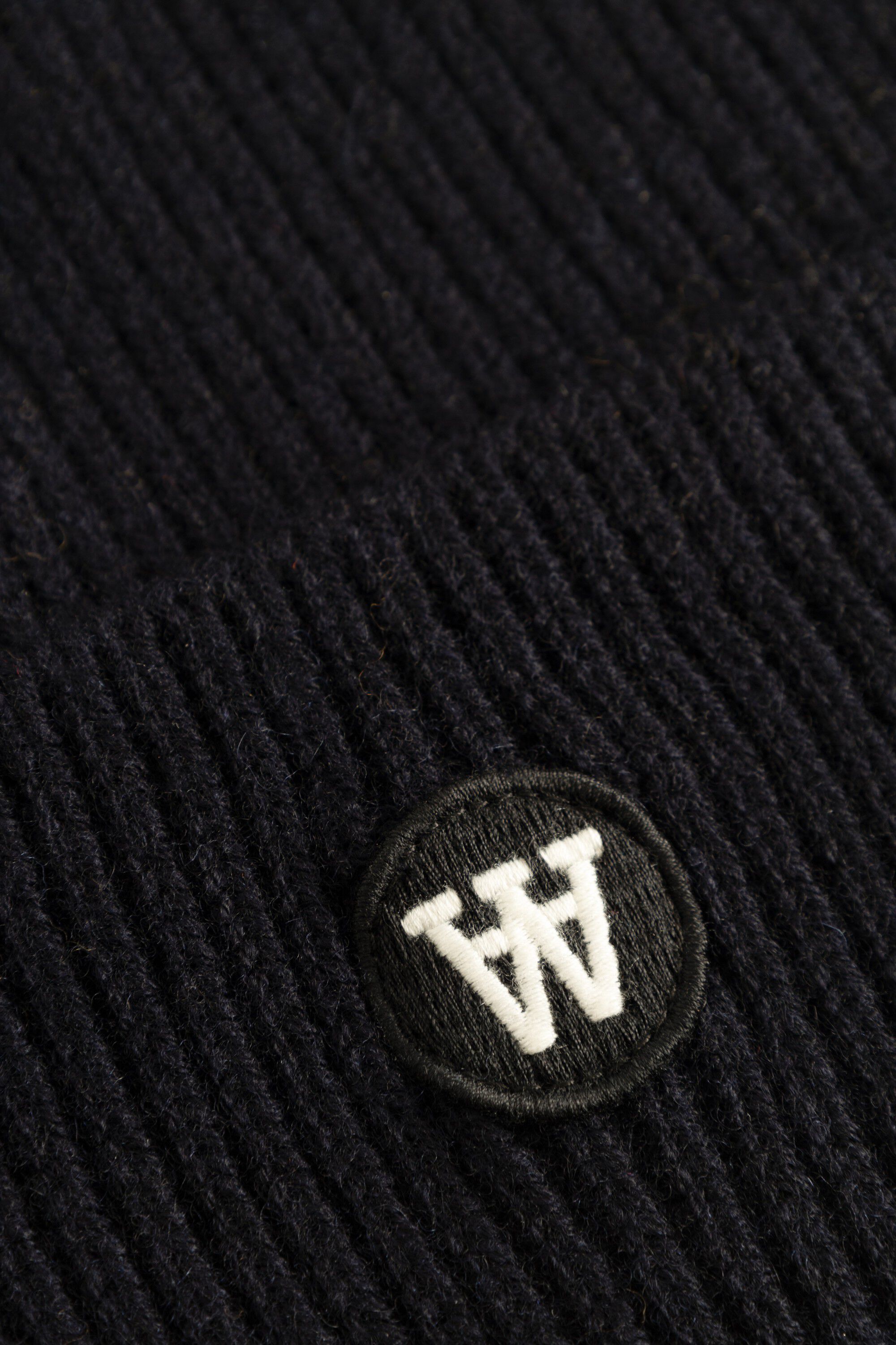 WWVin beanie 25253