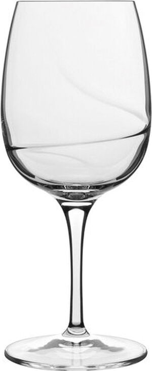 Hvitvinsglass Aero 32,5 cl 6 stk.