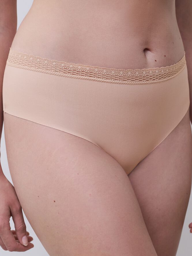 Cozy Chic Brief