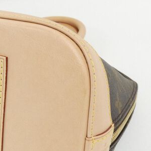 Louis Vuitton Alma