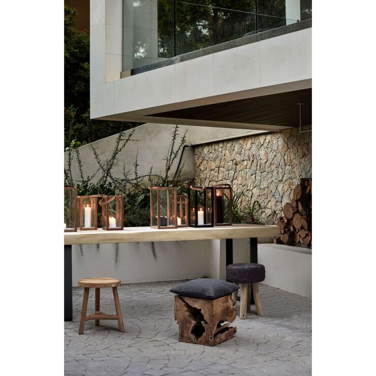 Lanterne Storm S - Natur