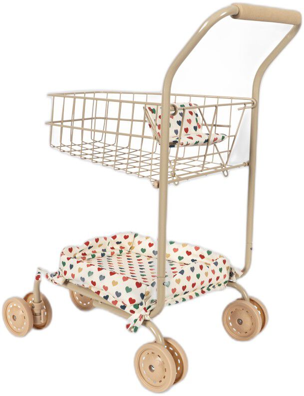 KIDS SHOPPING CART