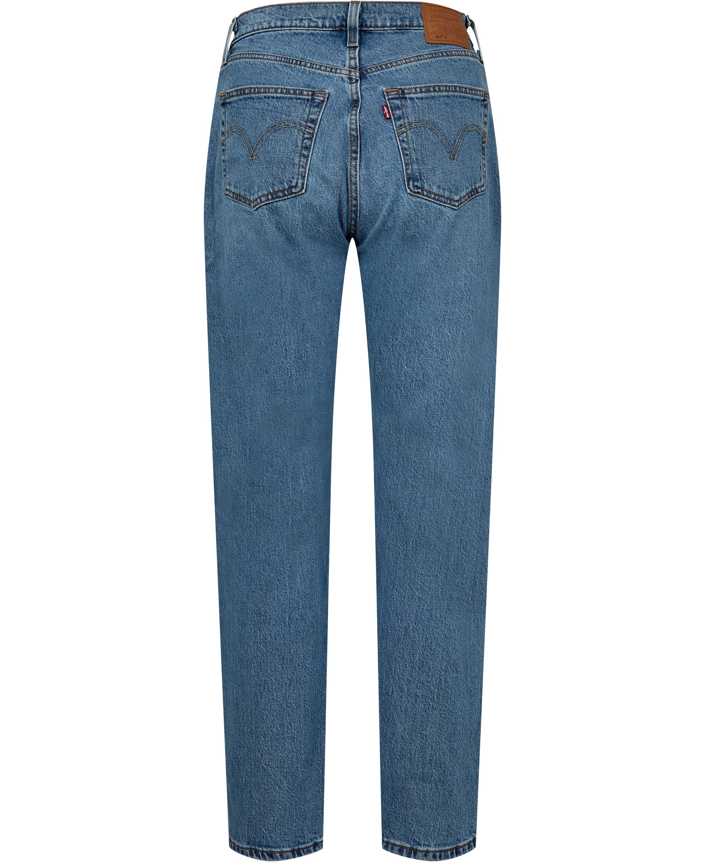 501� Curve Jeans