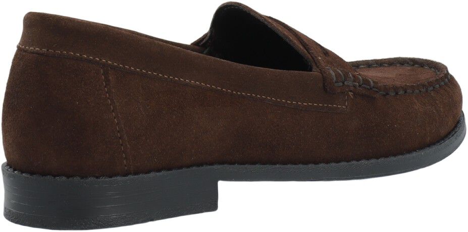 CASROBERTA Loafer Suede