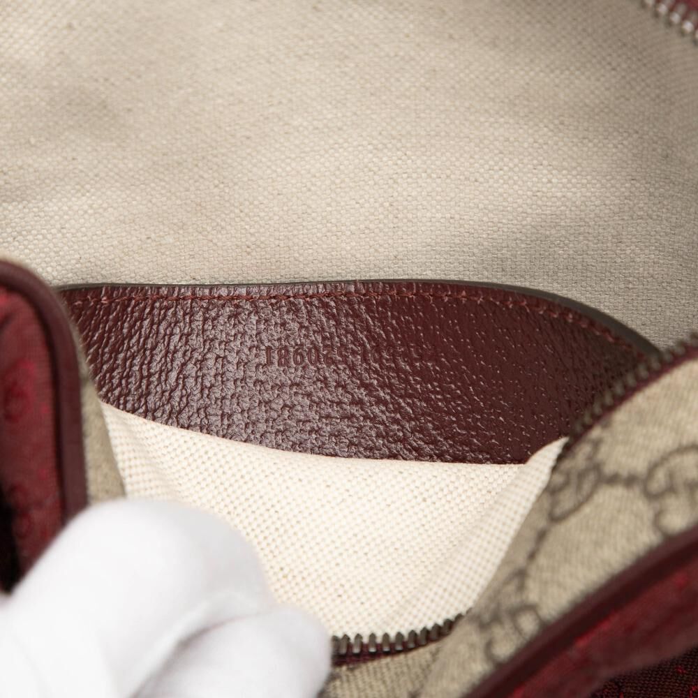 Gucci Crossbody Bag