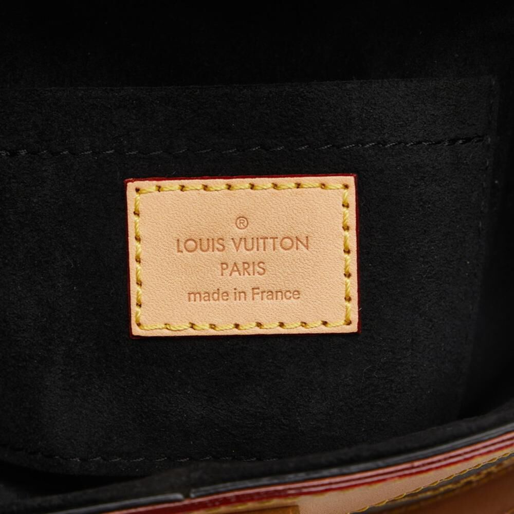 Louis Vuitton Bucket Bag