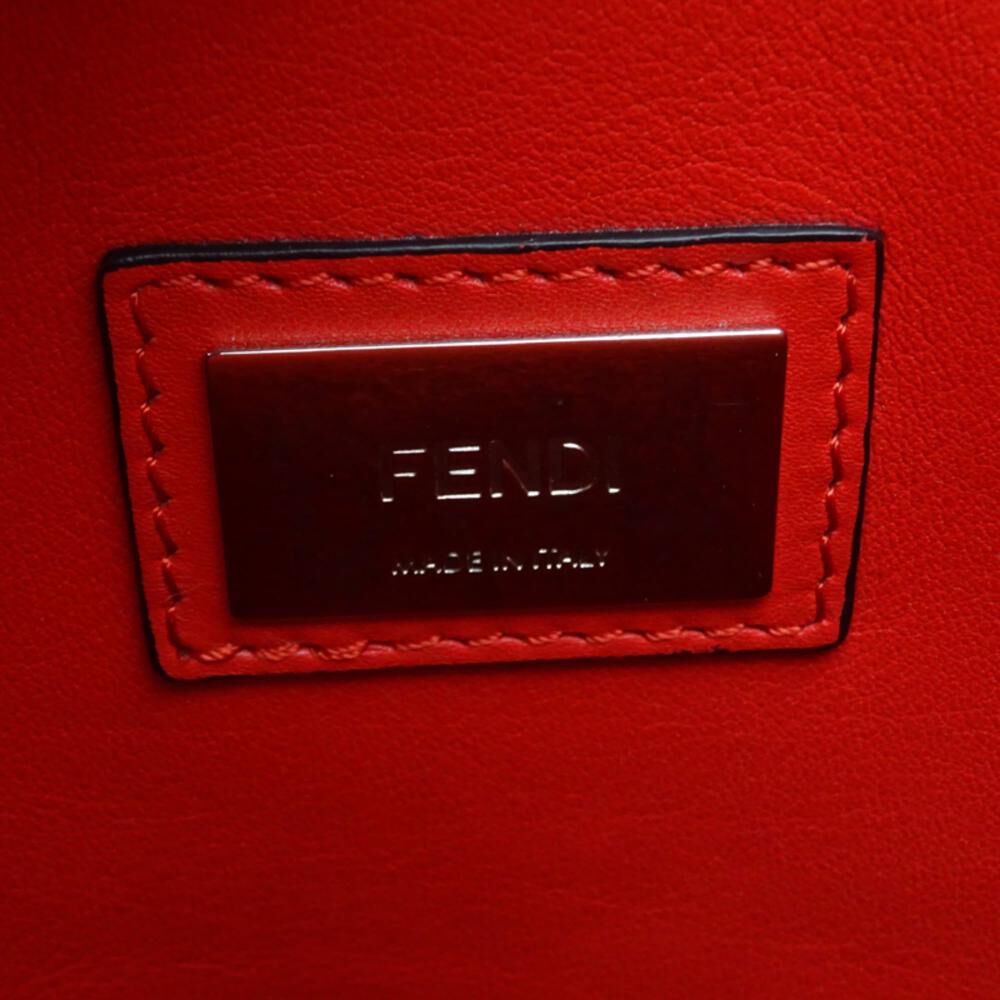 Fendi Peekaboo