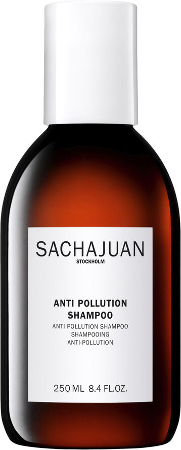 Sachajuan Anti-Pollution Shampoo