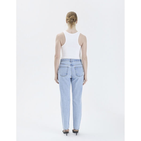 2ND Marius - Firm Denim