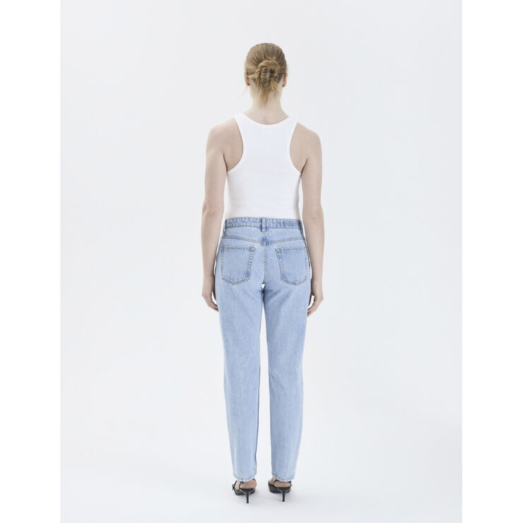 2ND Marius - Firm Denim