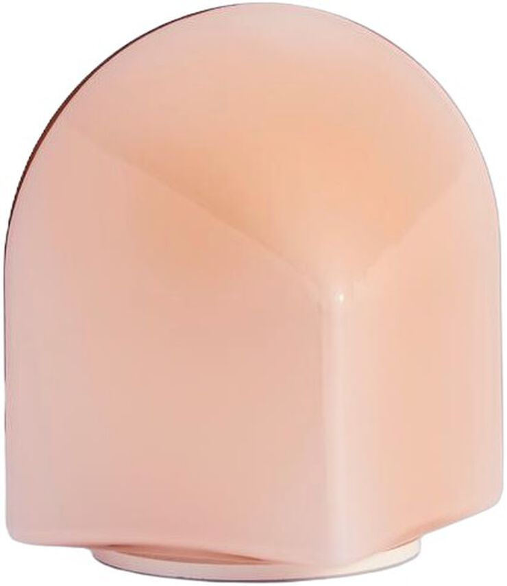 Parade Portable Lamp-160-Blush