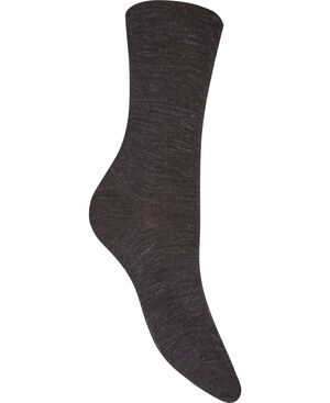 Soft wool cotton