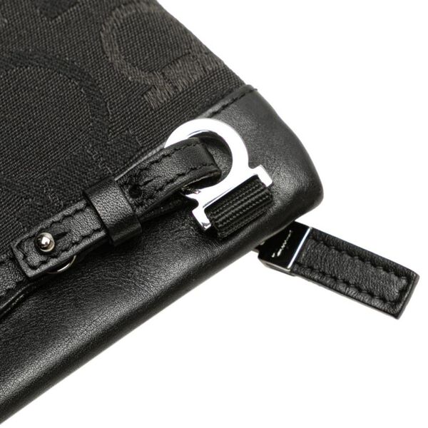 Salvatore Ferragamo Shoulder Bag