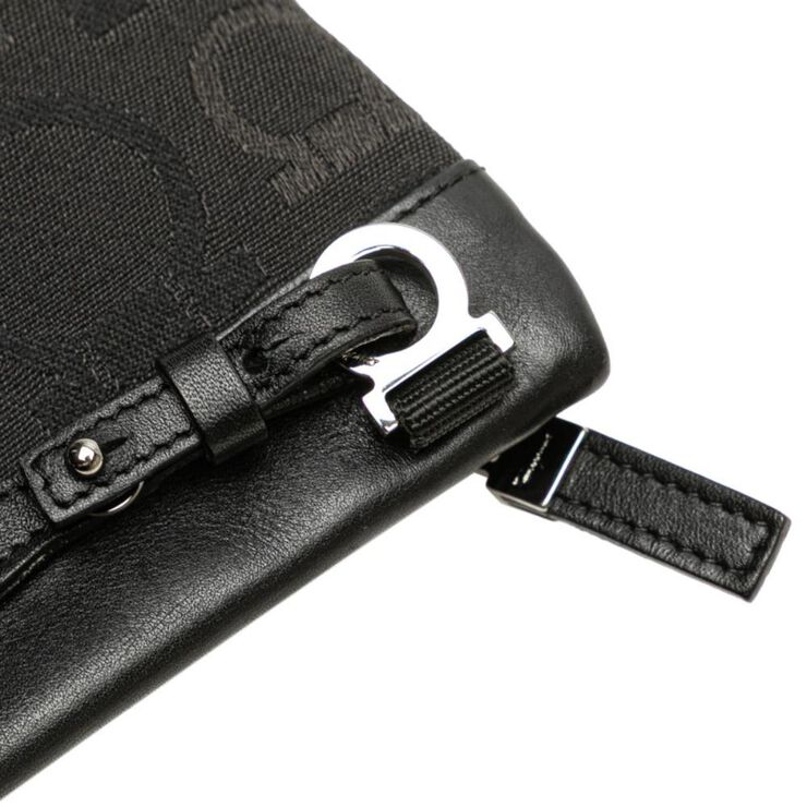 Salvatore Ferragamo Shoulder Bag