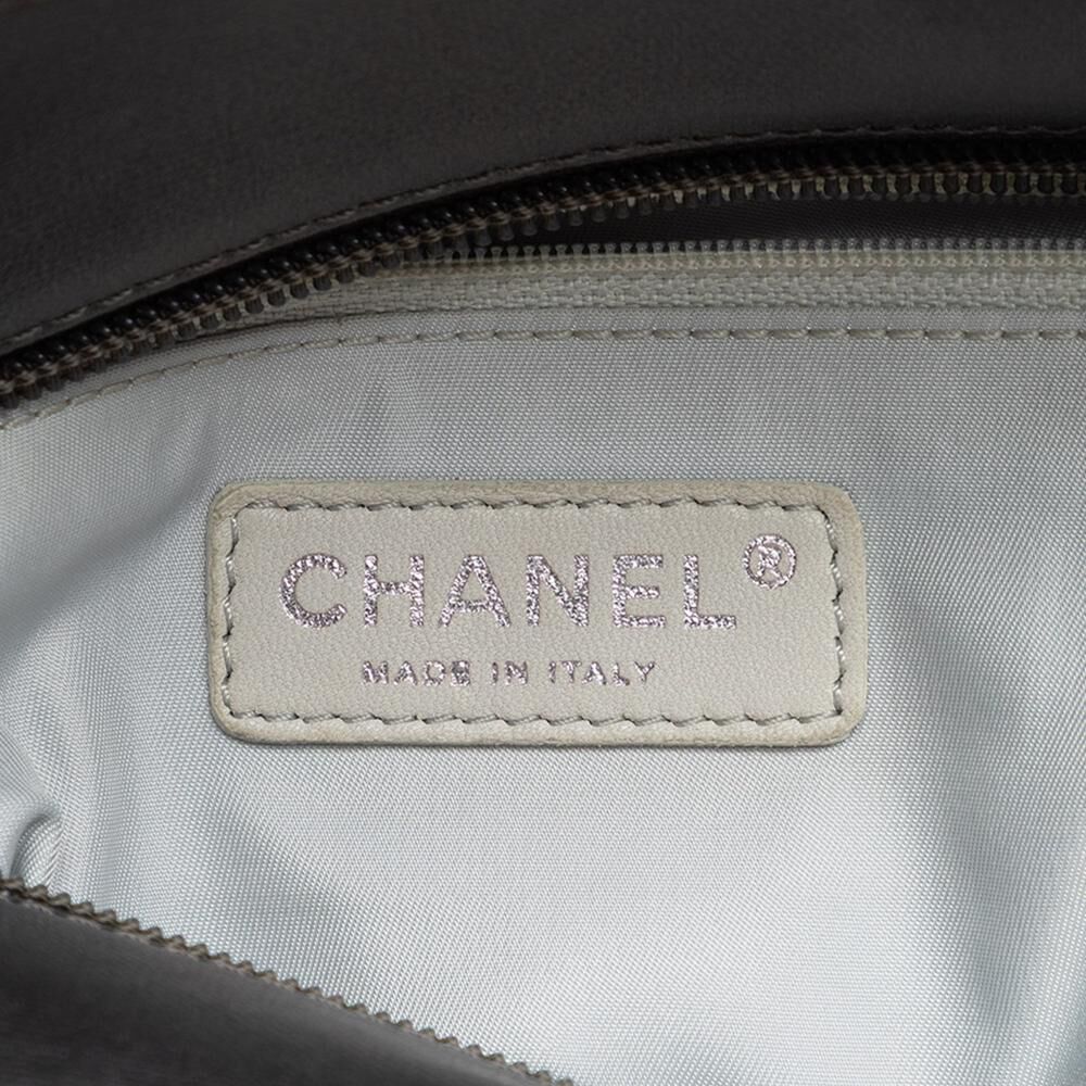 Chanel Paris Biarritz