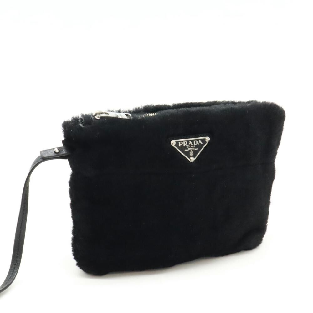 Prada Shoulder Bag