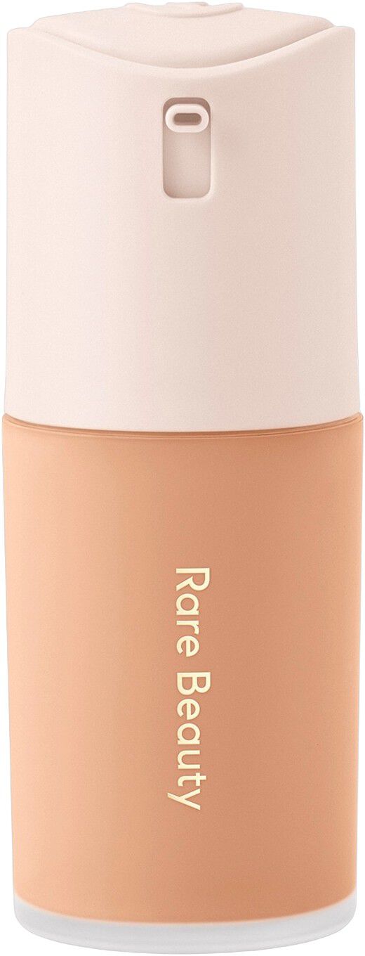 True To Myself - Naturligt matt foundation med l&aring;ng h&aring;llbarhet