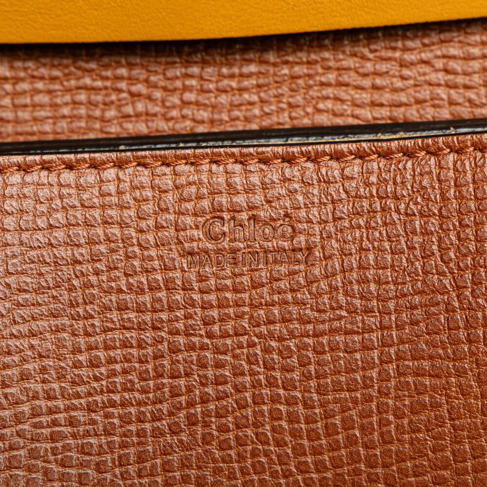 Chlo&eacute; Crossbody Bag